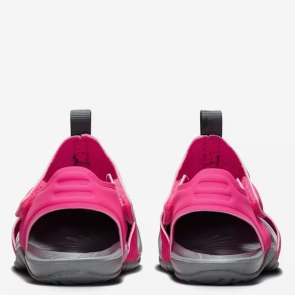 Nike Sunray Protect 2 Sandal - NIB, Toddler Size 9 - Picture 4 of 7